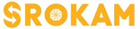 Logo - toptancı (Srokam Exports Pvt. Ltd.)