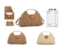 MulherBolsas de distribuidor de roupas GIOELEDE em Itália