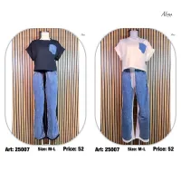 Kadınlar'in En fazla'si Alina88 giyim toptancısından Bulgaristan'te