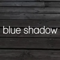 Logo - toptancı (Blue Shadow)