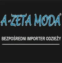 logo - wholesaler (A-Zeta Moda)