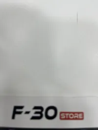 Logo - grossista (F-30 Store)