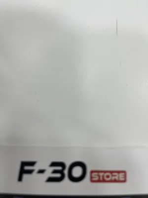 Logo - grossista (F-30 Store)