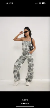 Женщины's Топы от оптового продавца одежды SeeSee в Франция