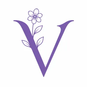 Logo - atacadista (Violetta fashion srls)