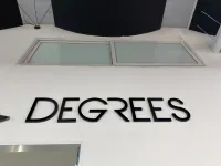 Logo - toptancı (Degrees)