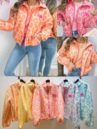 Vêtements d'extérieur pour Femmes du grossiste en vêtements MP en France