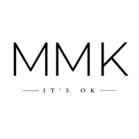 Logo - wholesaler (MMK - It’s Ok -)