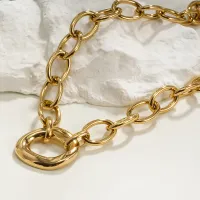 Unisexo de Bisutería del mayorista de ropa il sole en Italia