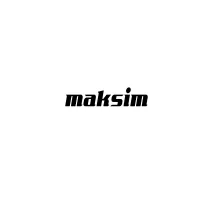Logo - grossiste (Maksim)