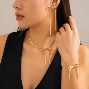 Bijoux pour Femmes  du grossiste en vêtements J.styleaccessories en Italie