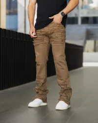 Men's Bottoms from clothing wholesaler Denim House in Turkey