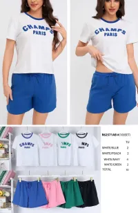 Top/Maglie per Donne dal grossista di abbigliamento La Lisa Collection in Portogallo