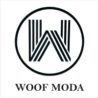 Logo - hurtownik (Woof Moda)