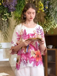 Hauts pour Femmes  du grossiste en vêtements 168 Fashion en Italie