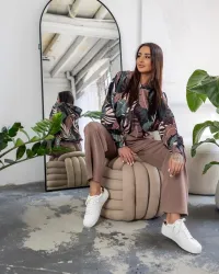 Top/Maglie per Donne dal grossista di abbigliamento Lalous in Polonia