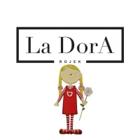 Logo - toptancı (LaDora)