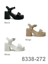 Chaussures pour Femmes  du grossiste en vêtements DAY-VINE SHOES en France