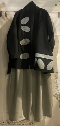 UnissexoCasacos de distribuidor de roupas VINTAGE SRL em Itália