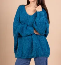 Mujer de Tops del mayorista de ropa Notabene en Francia