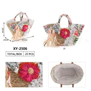 Women's Bags from clothing wholesaler MINI NANA in France