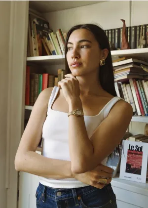 Женщины's Часы от оптового продавца одежды Fashiontime в Франция