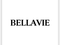Логотип - оптовик (BELLAVIE)