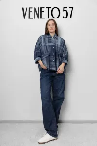 Giacche/Cappotti per Donne dal grossista di abbigliamento VENETO 57 in Italia