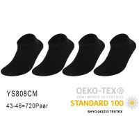 Meias de atacadista de roupas YeY Trade GmbH em Alemanha