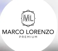 Logo - hurtownik (MARCO LORENZO)