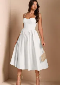 Mujer de Vestidos del mayorista de ropa FILDORE Mybel en Francia