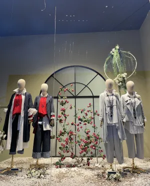 Unisex's Outerwear from clothing wholesaler JUNCO in Spain