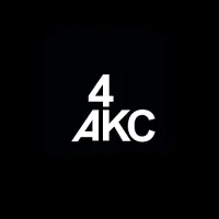 Logo - hurtownik (4AKC Men's Clothing)