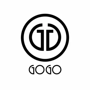 Logo - mayorista (GO GO SRL)