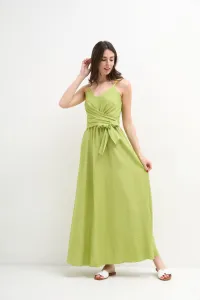 Mujer de Vestidos del mayorista de ropa SHINY FASHION PADOVA en Italia