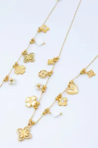 Unisexo de Bisutería del mayorista de ropa Beli & Jolie en Francia