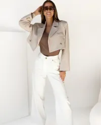 Женщины's Верхняя одежда от оптового продавца одежды Carmel в Польша