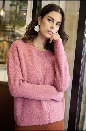 Top/Maglie per Donne dal grossista di abbigliamento Nathael Paris in Francia