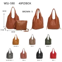 UnissexoBolsas de distribuidor de roupas CAMILA KARINA em Espanha