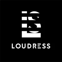 Логотип - оптовик (Loudress)