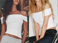 Top/Maglie per Donne dal grossista di abbigliamento Patronne in Francia