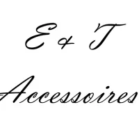 Логотип - оптовик (E&T Accessoires)