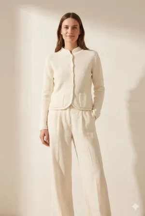 Women's Outerwear from clothing wholesaler Justine&co in France