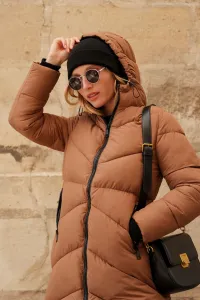 Women's Outerwear from clothing wholesaler Attrait in France