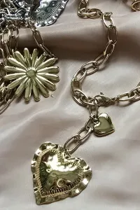 Bisutería del mayorista de ropa Lilas de Seine - Bi&Jou en Francia