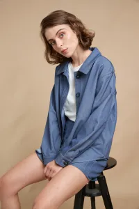 Giacche/Cappotti per Donne dal grossista di abbigliamento SEELLY in Francia