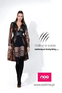 Vêtements d'extérieur pour Femmes  du grossiste en vêtements Alima en Pologne