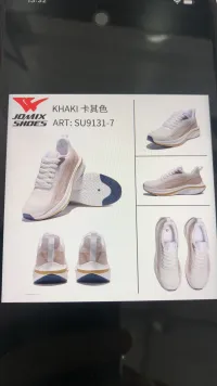 UnissexoSapatos de distribuidor de roupas Jian kang srl em França