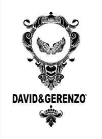 Logo - toptancı (DAVID&GERENZO)