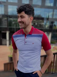 Top/Maglie per Uomini dal grossista di abbigliamento Cazzotti in Polonia